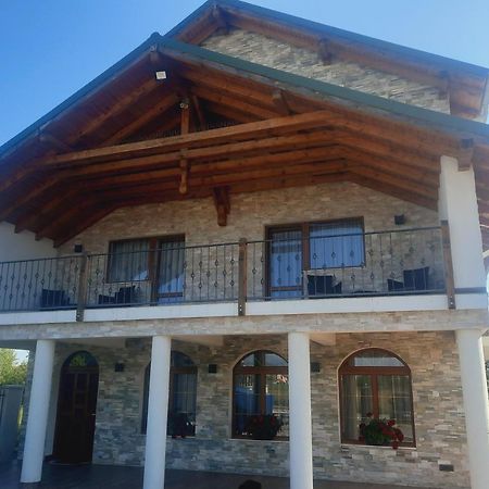 Villa Bel Canto Cristian  Exterior photo