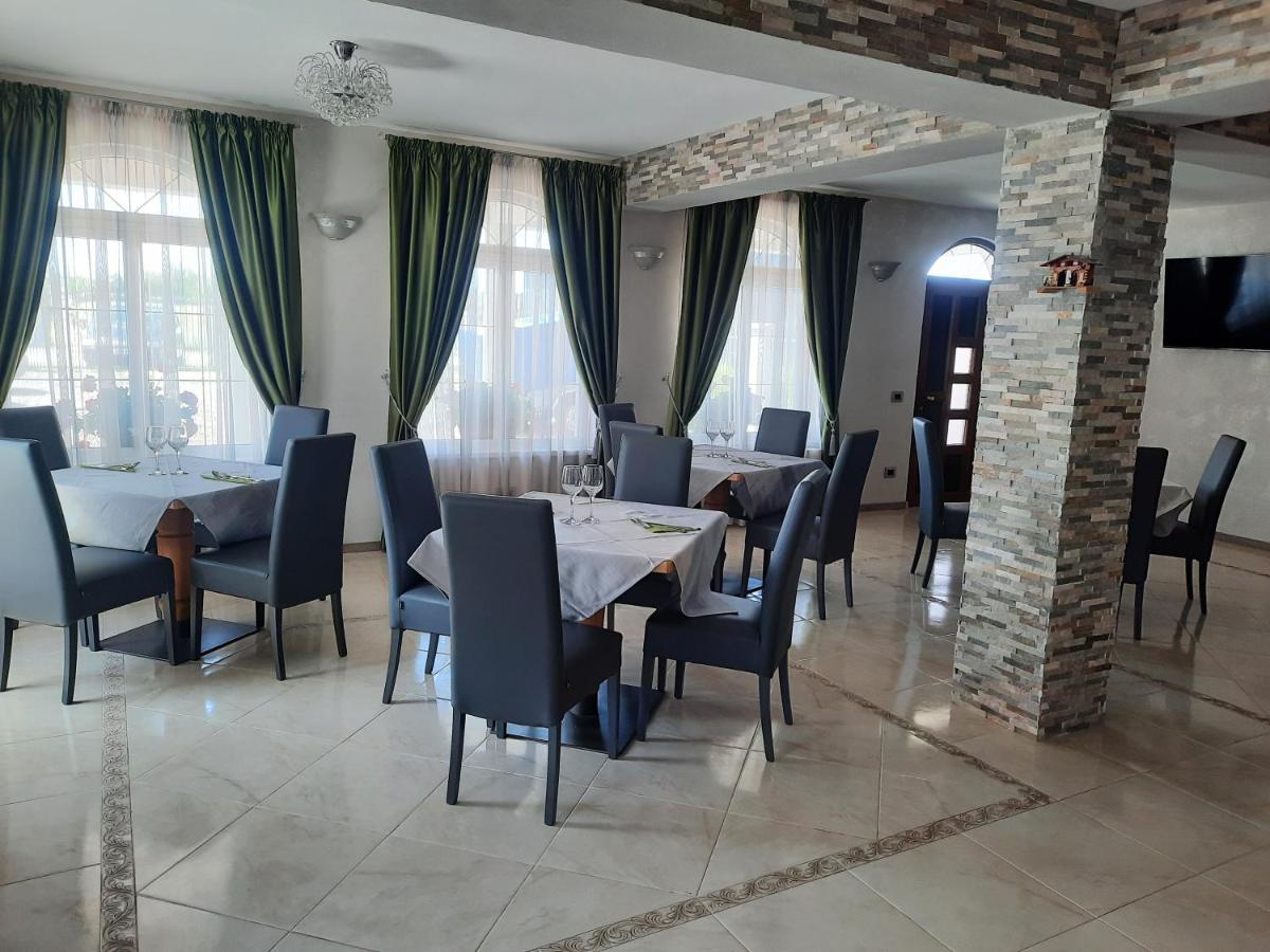 Villa Bel Canto Cristian  Exterior photo