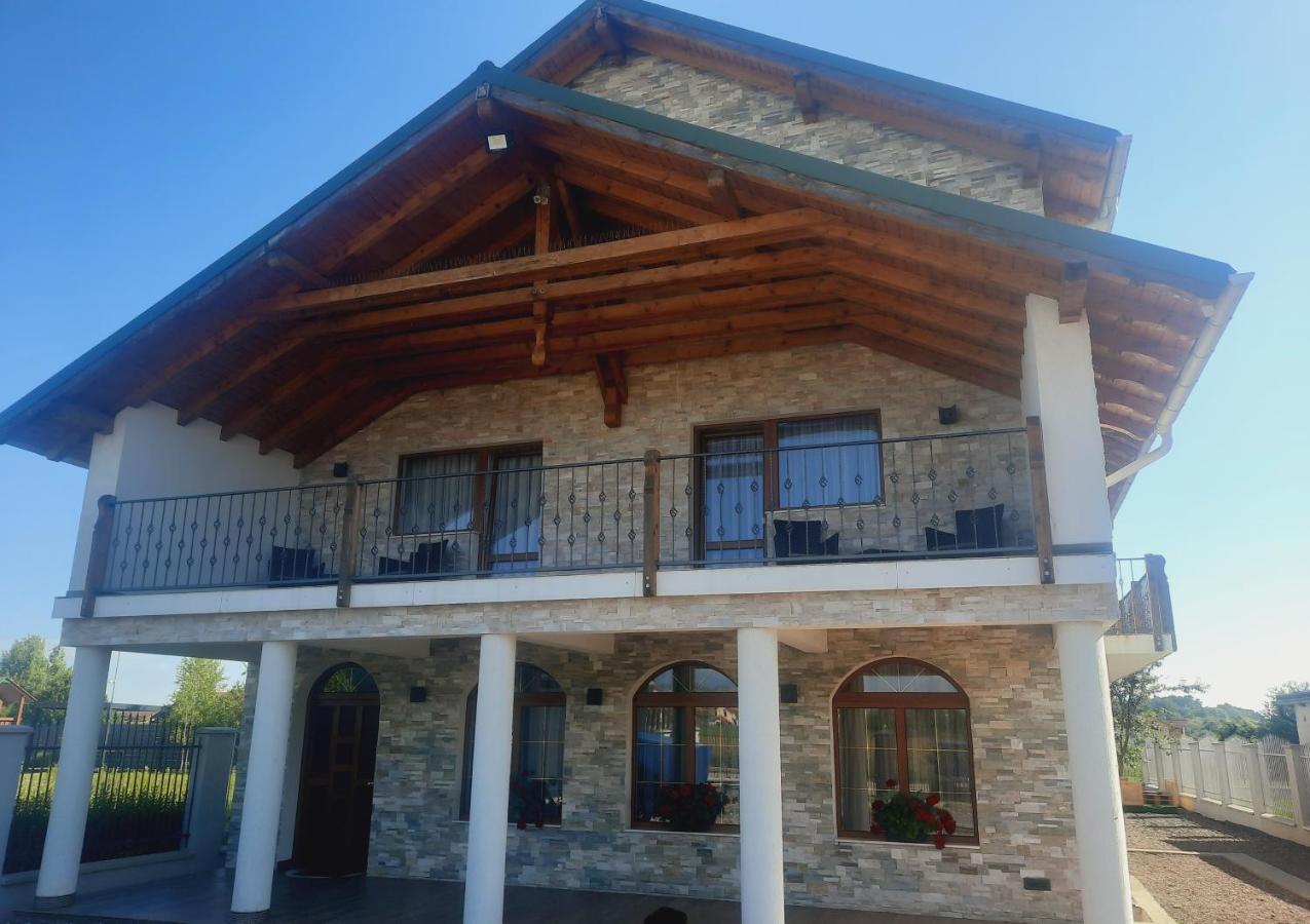 Villa Bel Canto Cristian  Exterior photo