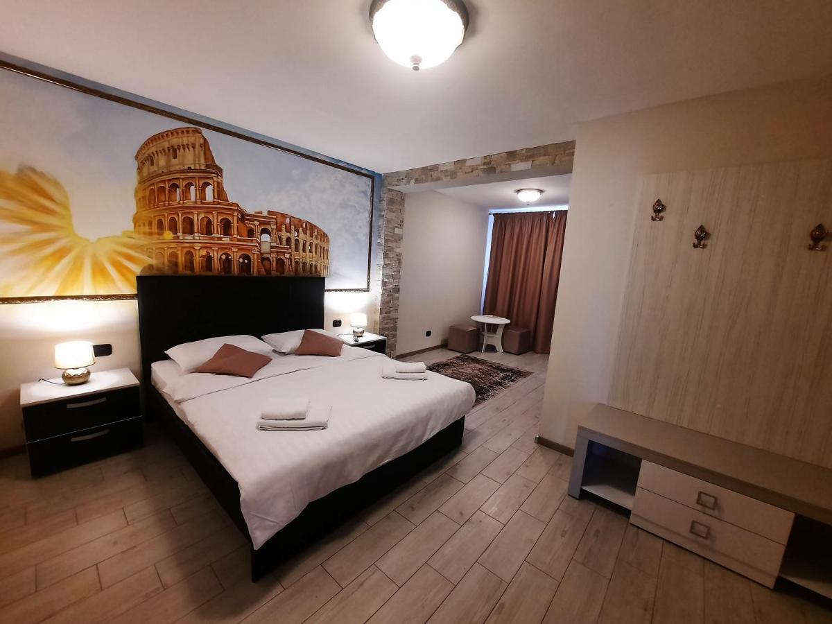Villa Bel Canto Cristian  Exterior photo