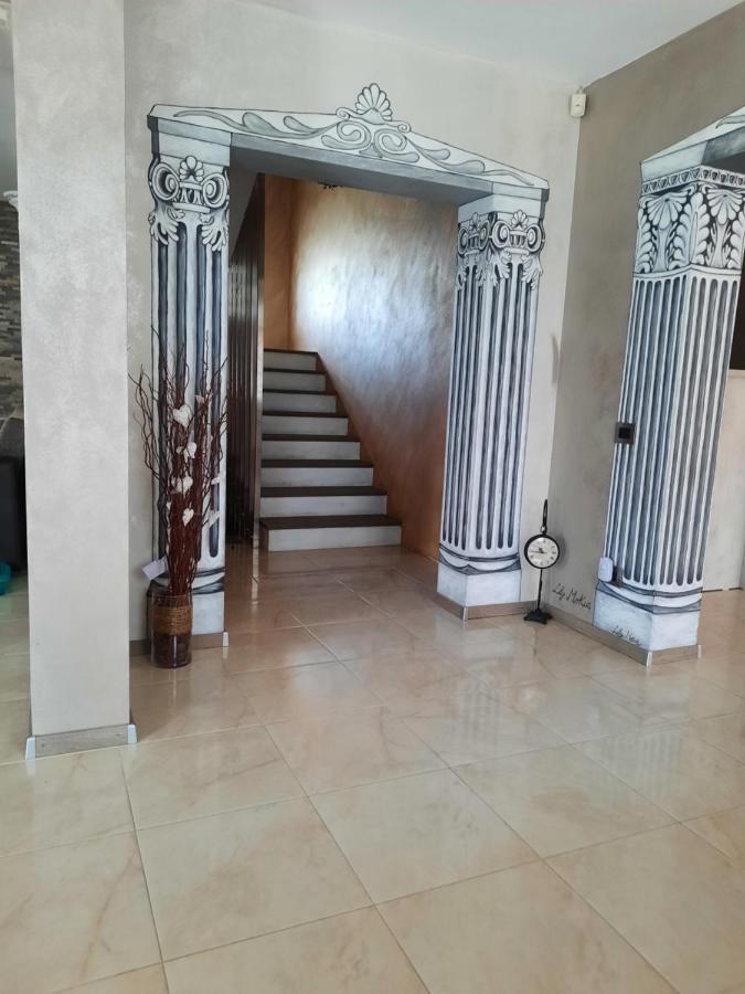 Villa Bel Canto Cristian  Exterior photo